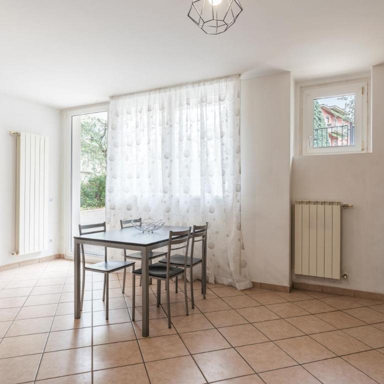 MATTEOTTi Apartments - Appartamento Standard - 9
