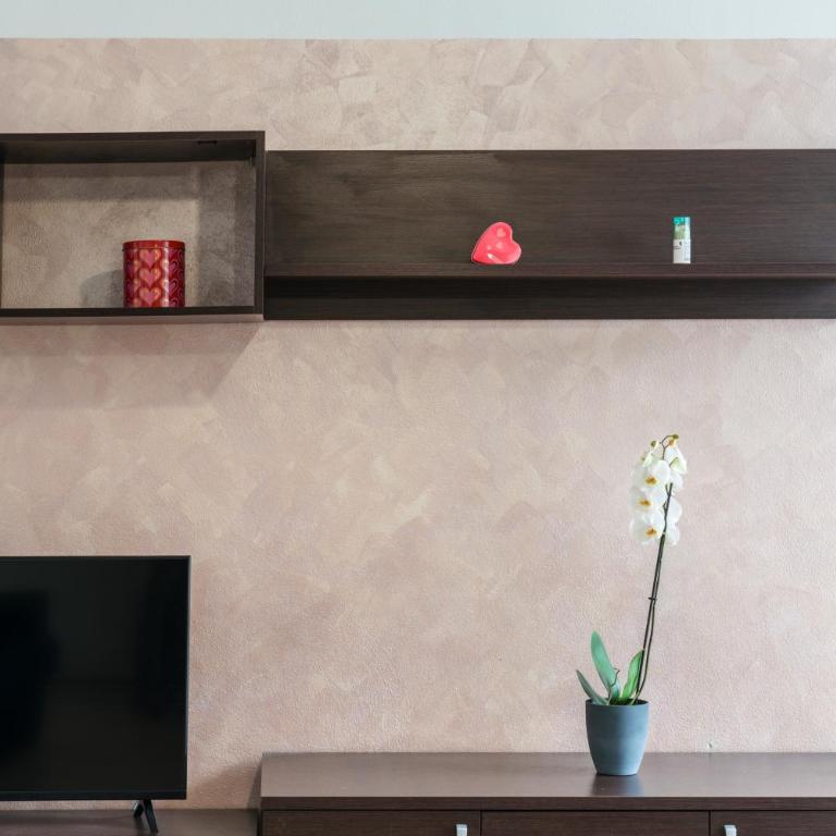 MATTEOTTi Apartments - Appartamento Standard - 10