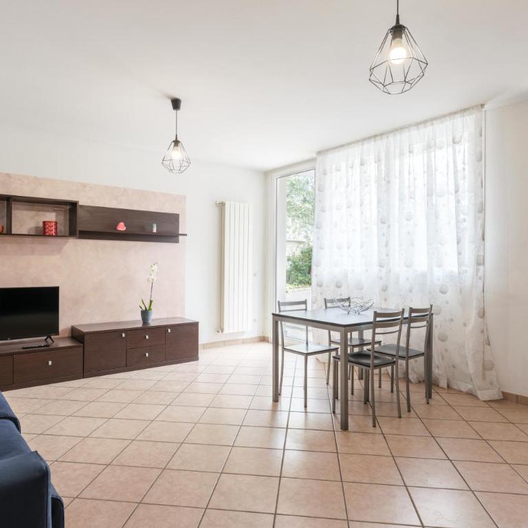 MATTEOTTi Apartments - Appartamento Standard - 11