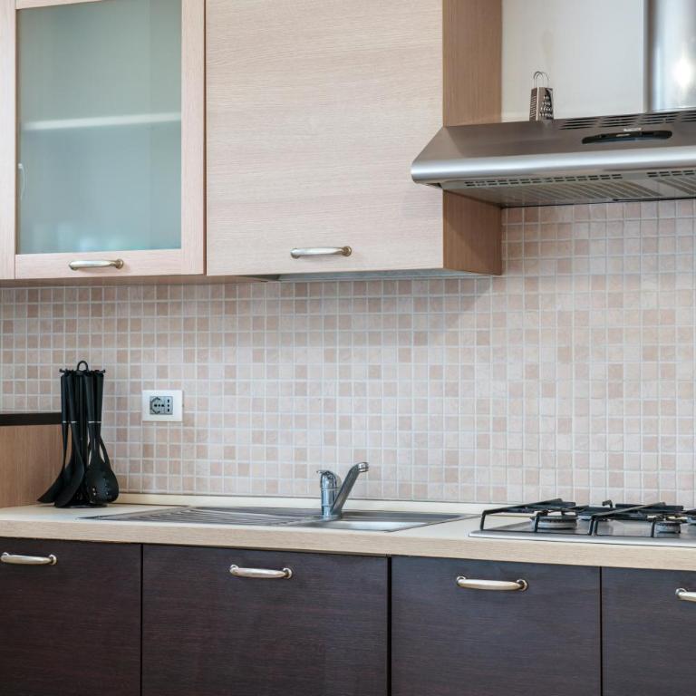MATTEOTTi Apartments - Appartamento Standard - 12