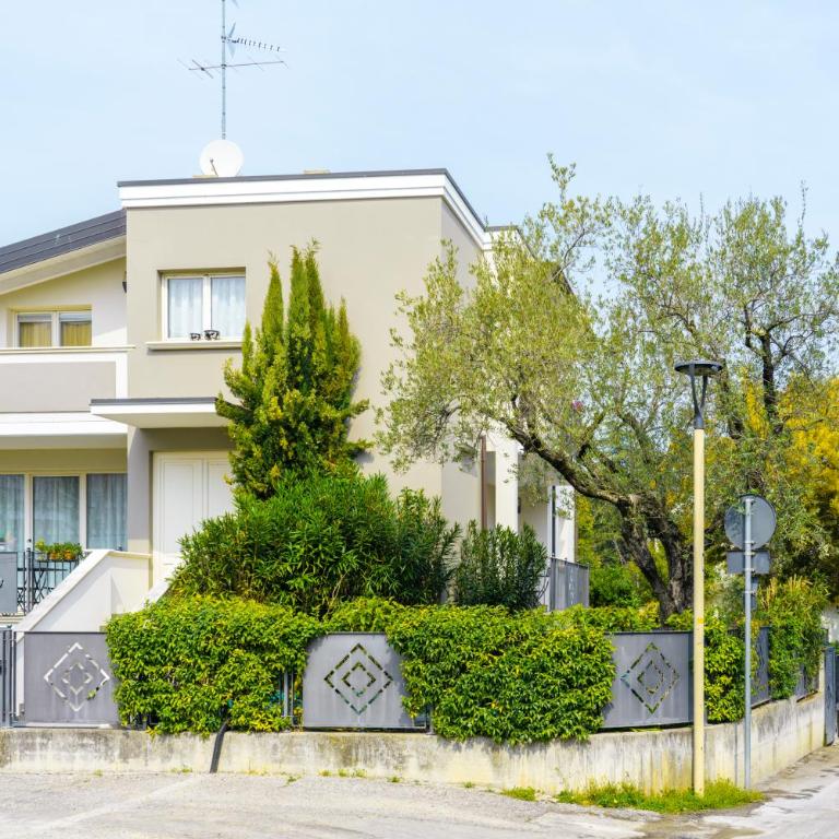 MATTEOTTi Apartments - Appartamento Standard - 19