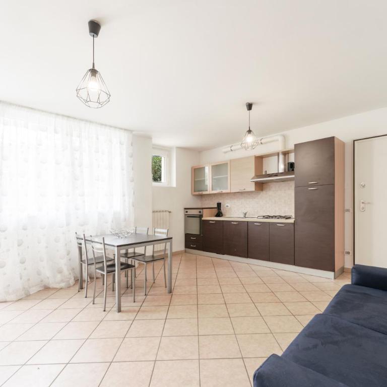 MATTEOTTi Apartments - Appartamento Standard - 16