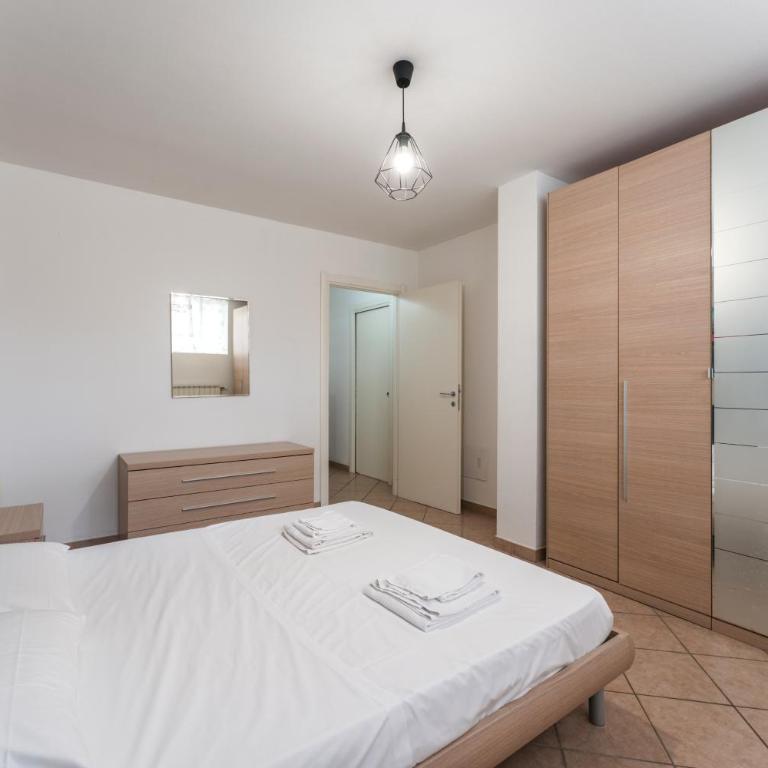 MATTEOTTi Apartments - Appartamento Standard - 17