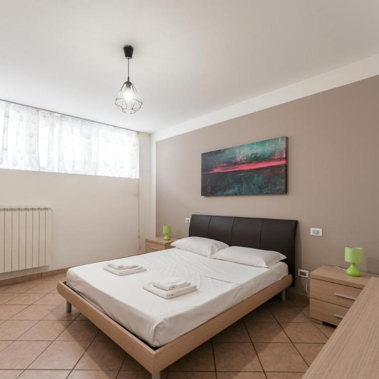 MATTEOTTi Apartments - Appartamento Standard - 20