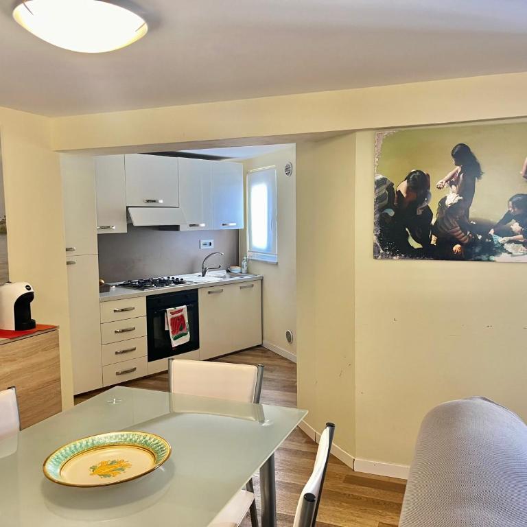 Prince Moncada - One-Bedroom Apartment - 19