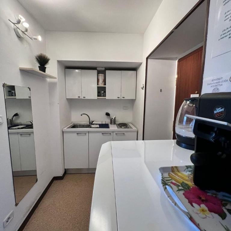 SWEET APT Piazza Statuto 9 nel pieno CENTRO di TORINO - One-Bedroom Apartment - 10