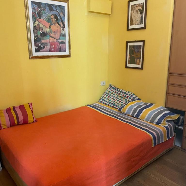 Centro storico appartamento con terrazza - Appartamento con 2 Camere da Letto - 3