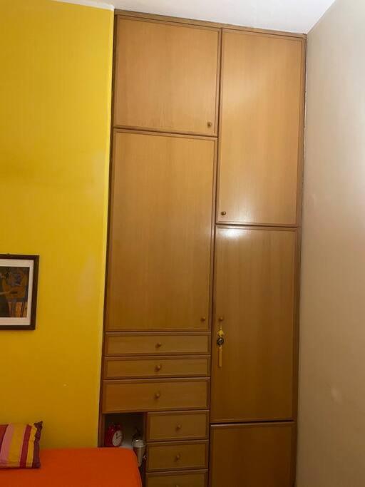Centro storico appartamento con terrazza - Appartamento con 2 Camere da Letto - 14