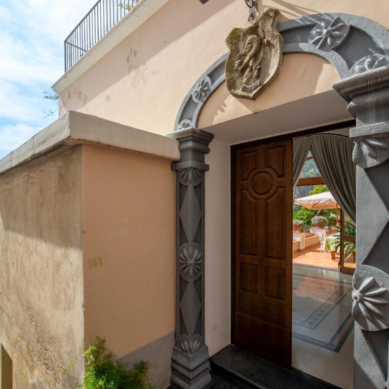Villa Joseph Talamo - Appartamento con 2 Camere da Letto - 10