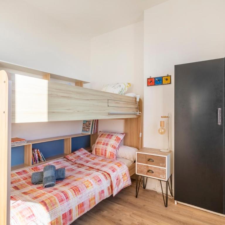 Le Loft du Panier Design Central Vue imprenable - Loft - 11