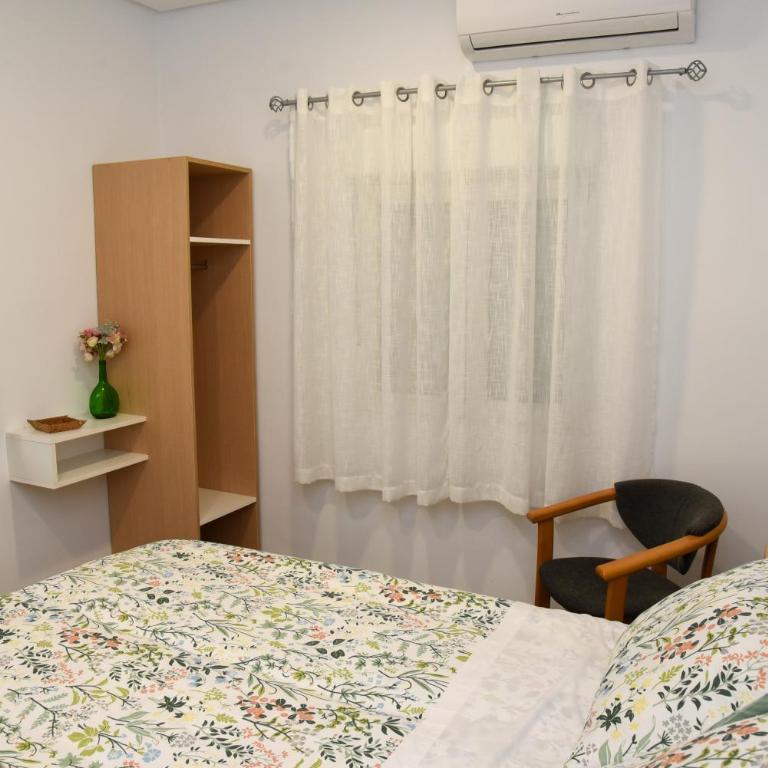 LA VILLA DE ORGAZ II - Apartamento de 1 dormitorio - 2