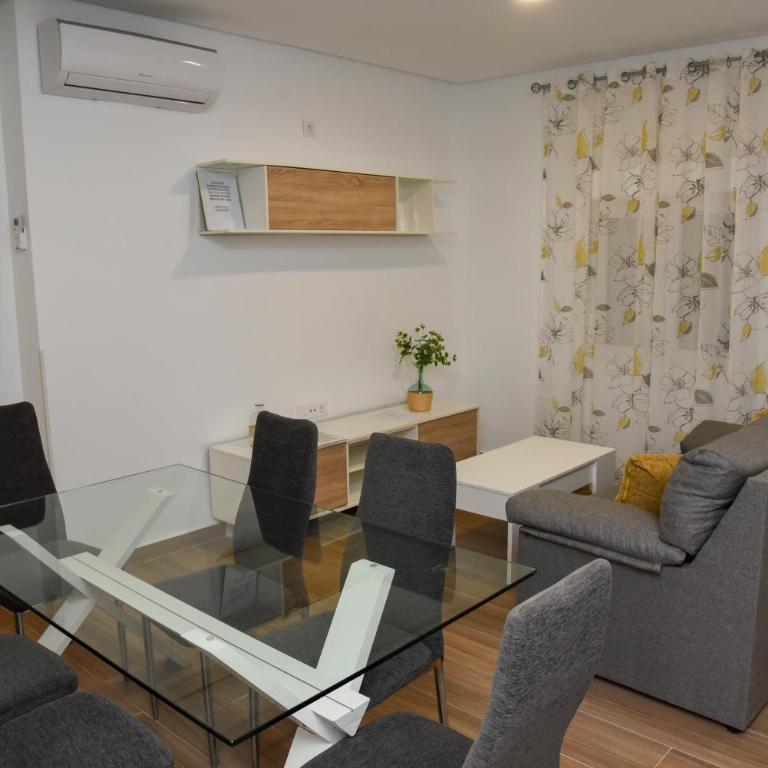 LA VILLA DE ORGAZ II - Apartamento de 1 dormitorio - 4