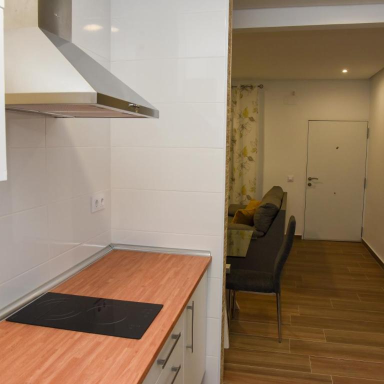 LA VILLA DE ORGAZ II - Apartamento de 1 dormitorio - 5