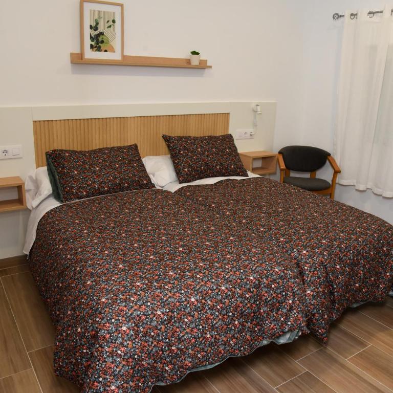 LA VILLA DE ORGAZ II - Apartamento de 1 dormitorio - 6