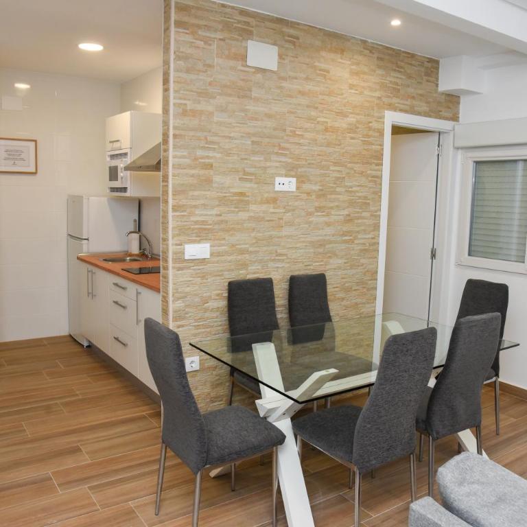 LA VILLA DE ORGAZ II - Apartamento de 1 dormitorio - 9