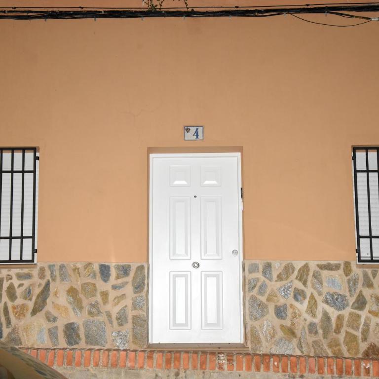 LA VILLA DE ORGAZ II - Apartamento de 1 dormitorio - 10
