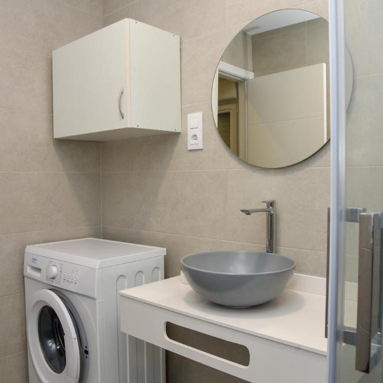 LA VILLA DE ORGAZ II - Apartamento de 1 dormitorio - 13