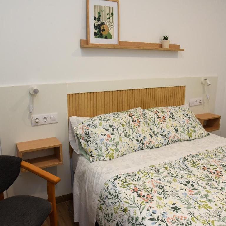 LA VILLA DE ORGAZ II - Apartamento de 1 dormitorio - 16