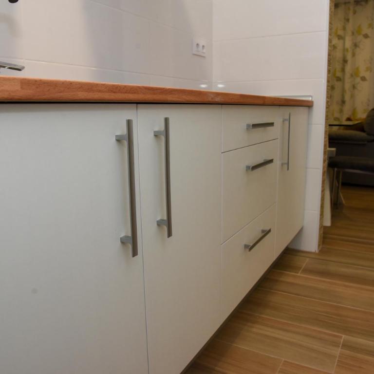 LA VILLA DE ORGAZ II - Apartamento de 1 dormitorio - 17