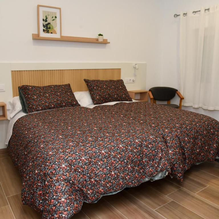 LA VILLA DE ORGAZ II - Apartamento de 1 dormitorio - 18