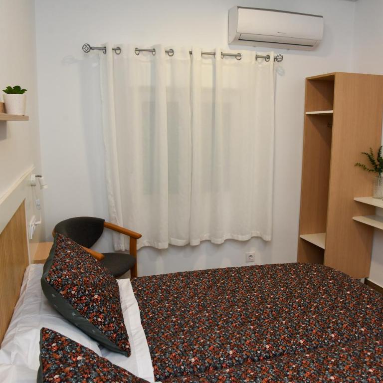 LA VILLA DE ORGAZ II - Apartamento de 1 dormitorio - 20