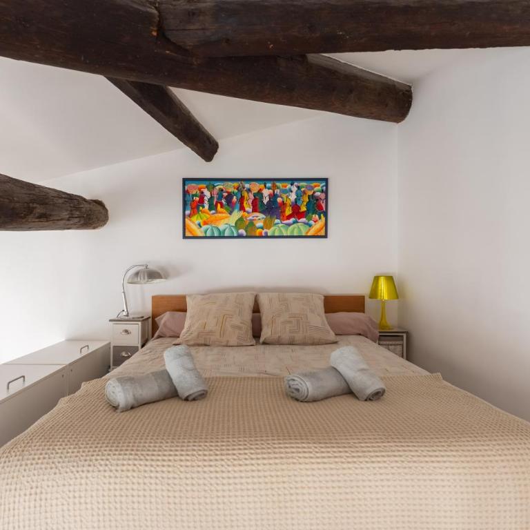 Le Loft du Panier Design Central Vue imprenable - Loft - 31
