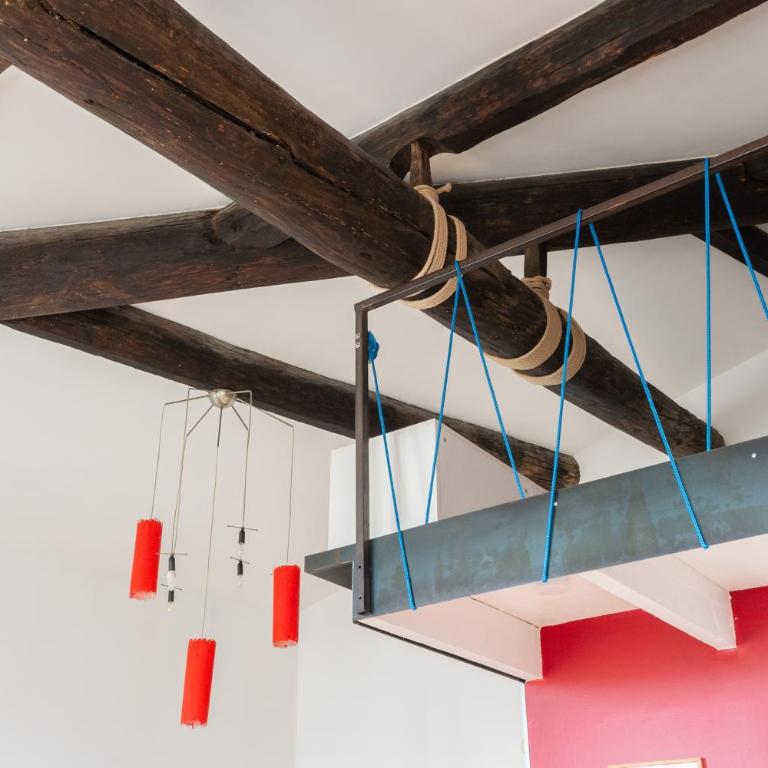 Le Loft du Panier Design Central Vue imprenable - Loft - 33