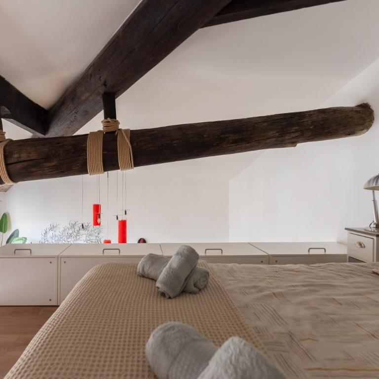 Le Loft du Panier Design Central Vue imprenable - Loft - 35