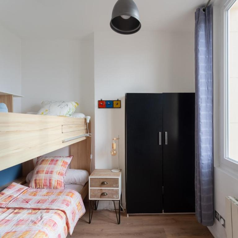 Le Loft du Panier Design Central Vue imprenable - Loft - 36