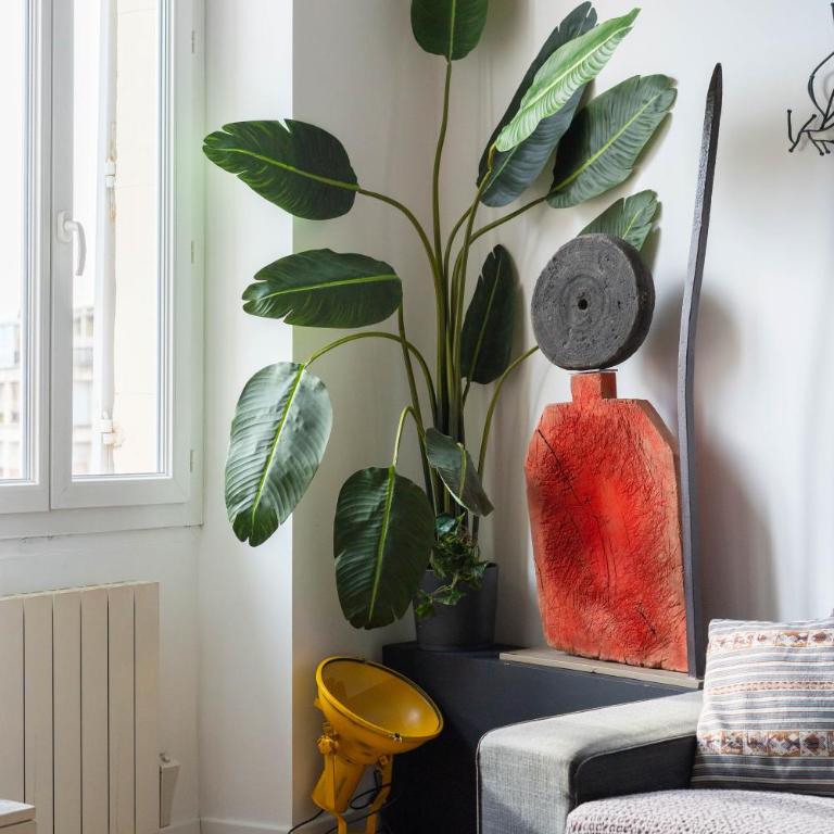 Le Loft du Panier Design Central Vue imprenable - Loft - 42