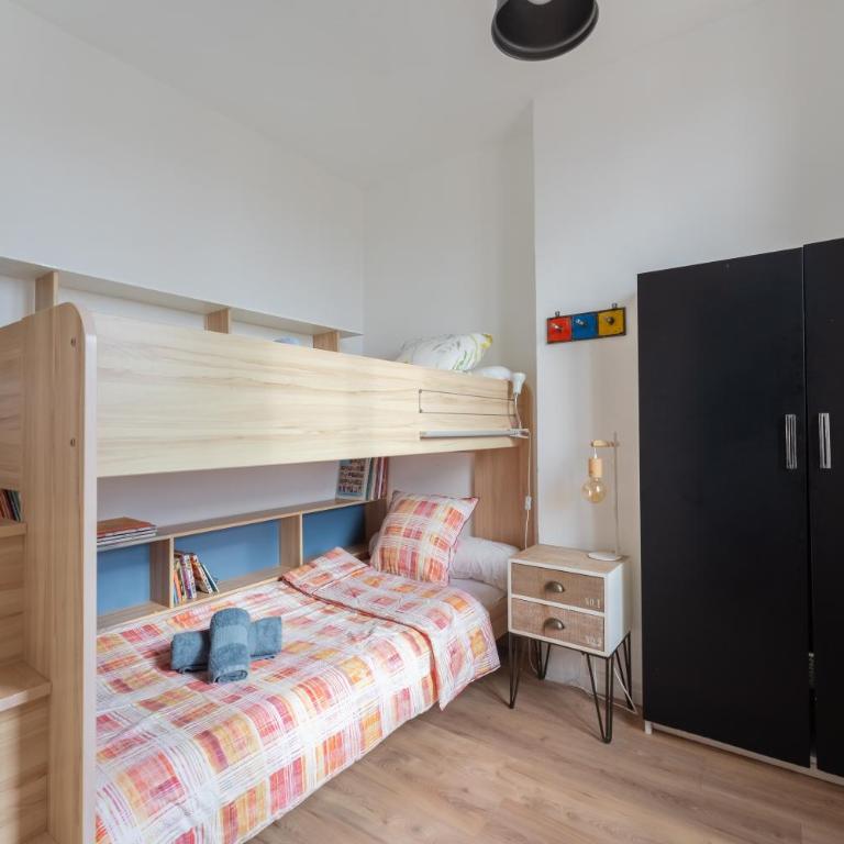Le Loft du Panier Design Central Vue imprenable - Loft - 44