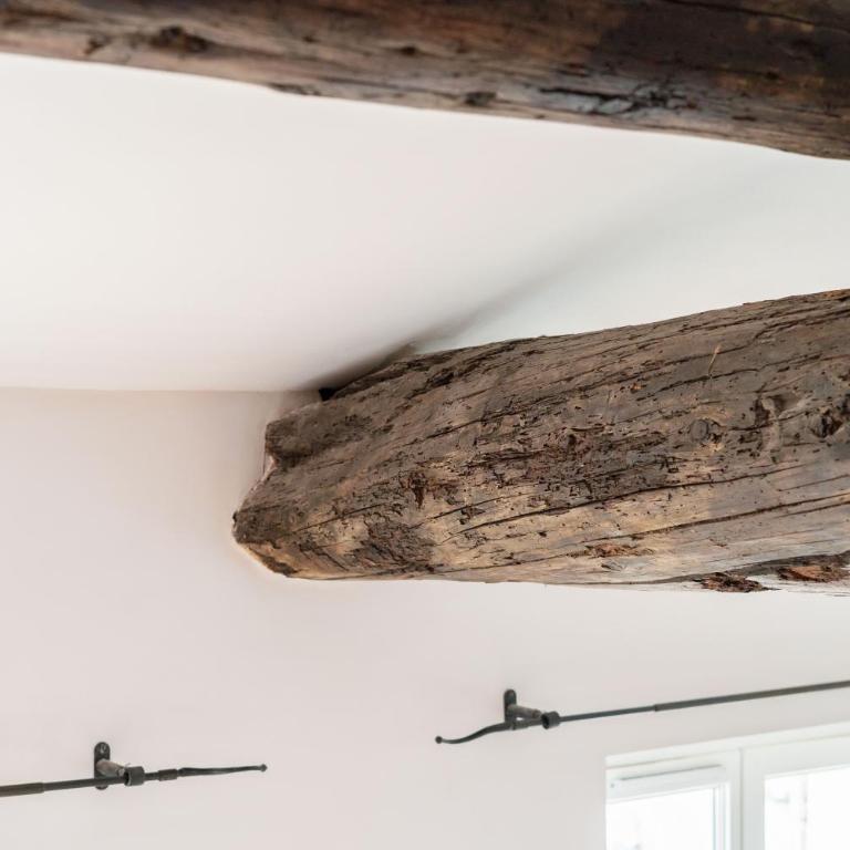 Le Loft du Panier Design Central Vue imprenable - Loft - 55