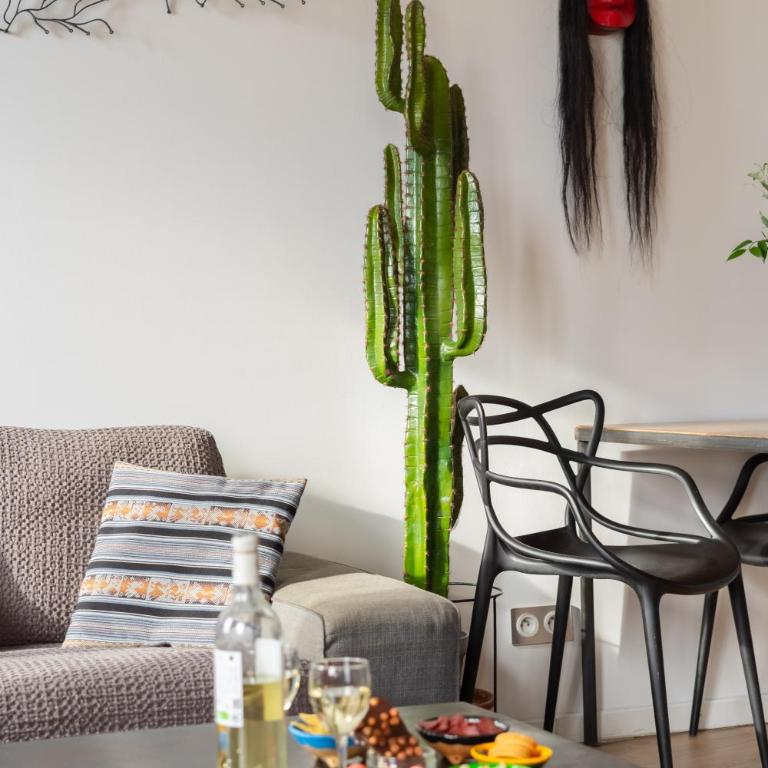 Le Loft du Panier Design Central Vue imprenable - Loft - 56