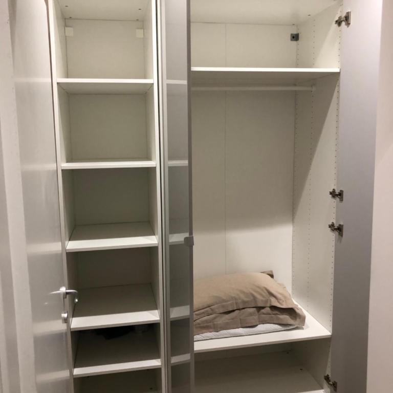 Pinciano 1stfloor - Chambre Double avec Salle de Bains Privative - 28
