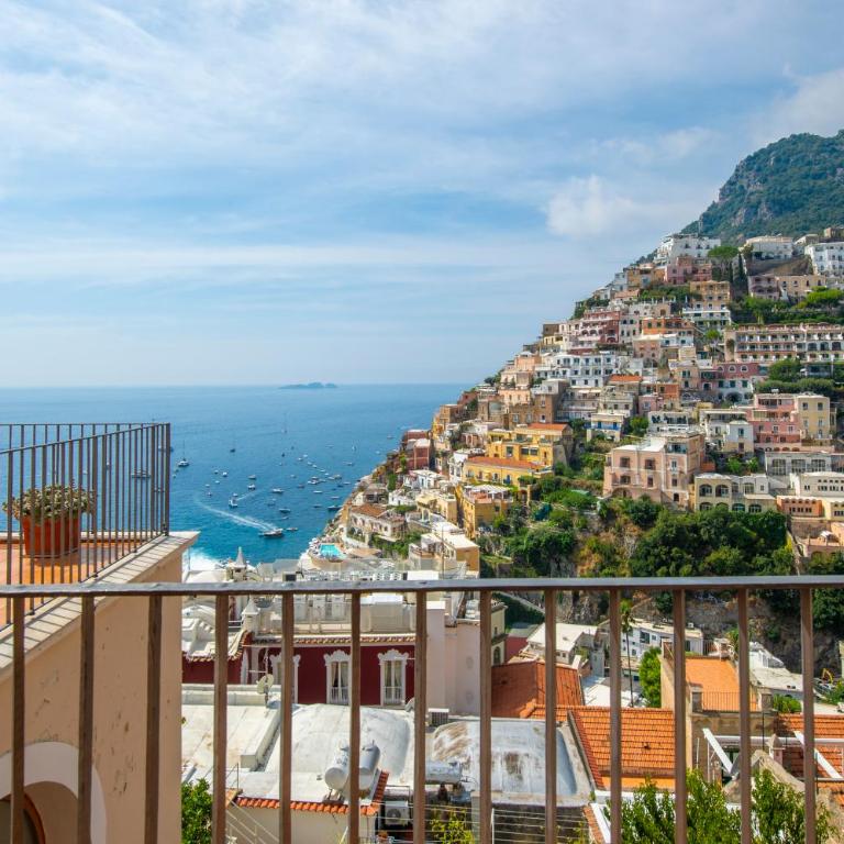 Villa Joseph Talamo - Appartamento con 2 Camere da Letto - 2