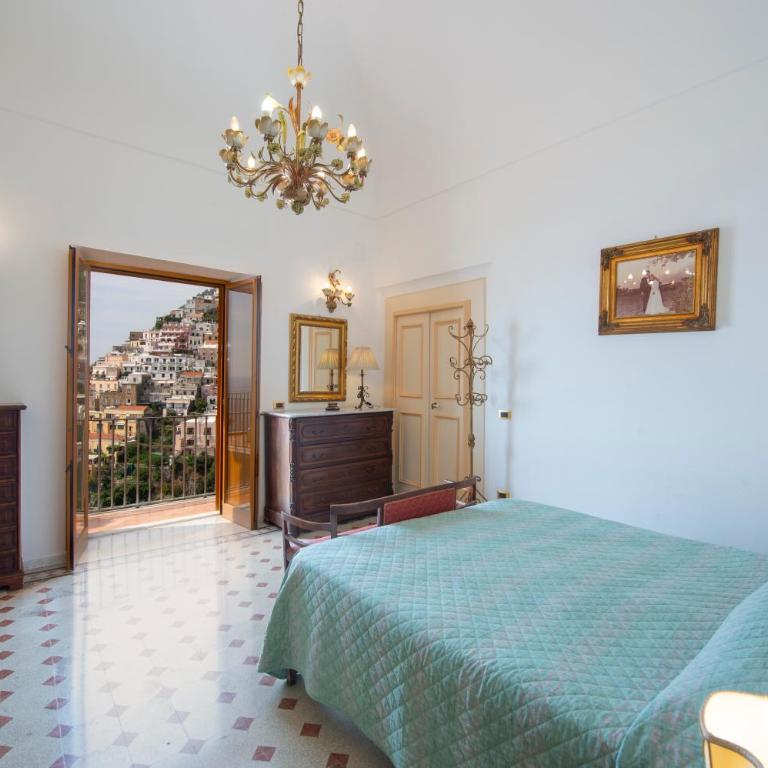Villa Joseph Talamo - Appartamento con 2 Camere da Letto - 6