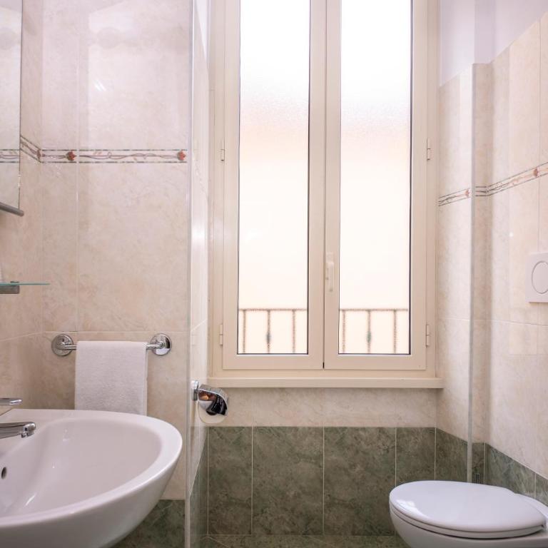 Casa San Giuseppe - Camera Singola Standard - 10