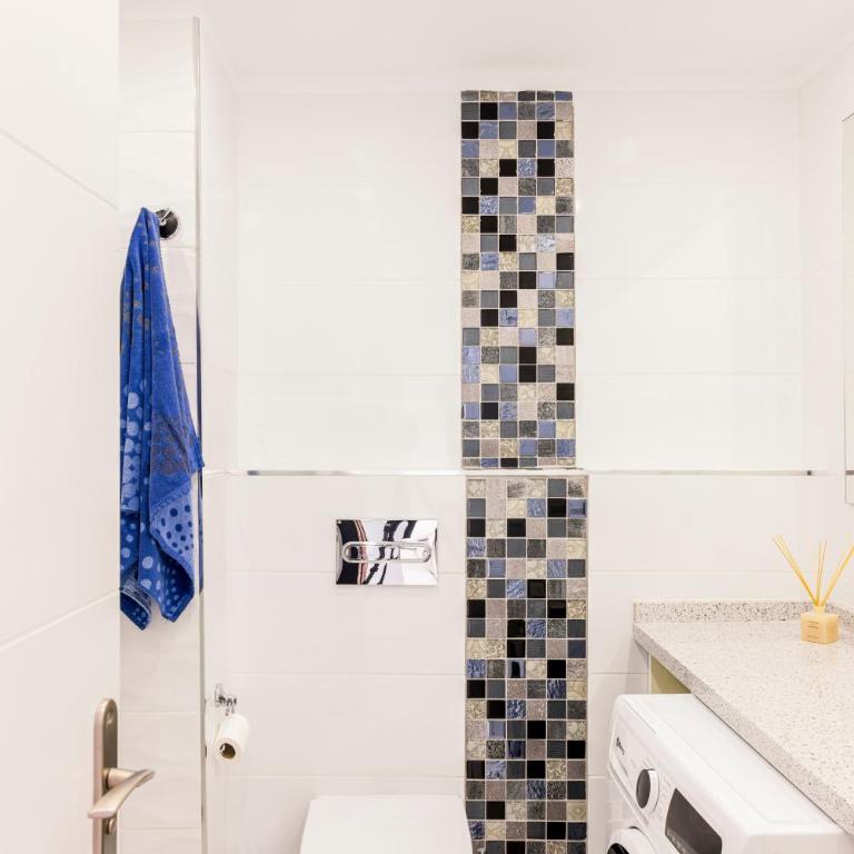 Wonderful Sea View apartment - Apartamento de 1 dormitorio - 10