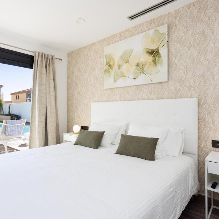 Villa Ikigai By Sunkeyrents - Villa Deluxe - 5