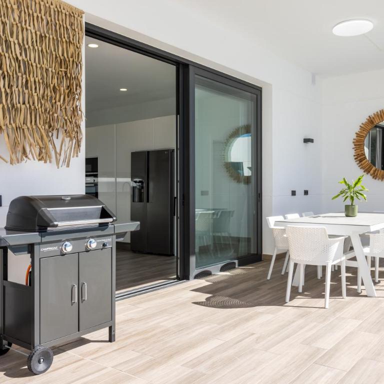 Villa Ikigai By Sunkeyrents - Villa Deluxe - 10