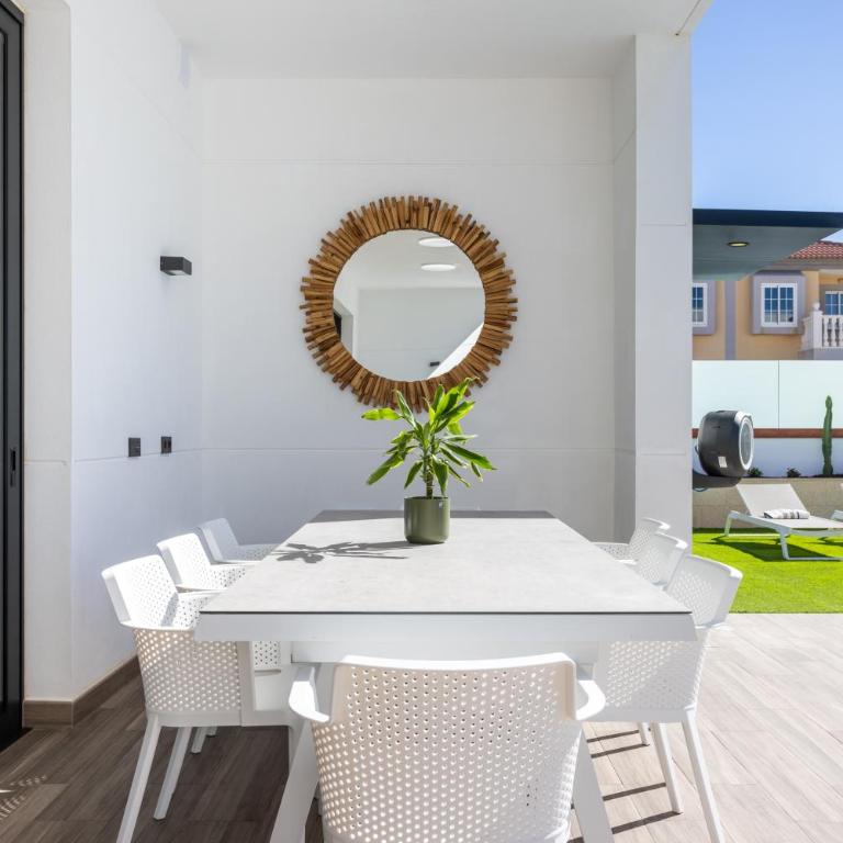 Villa Ikigai By Sunkeyrents - Villa Deluxe - 12