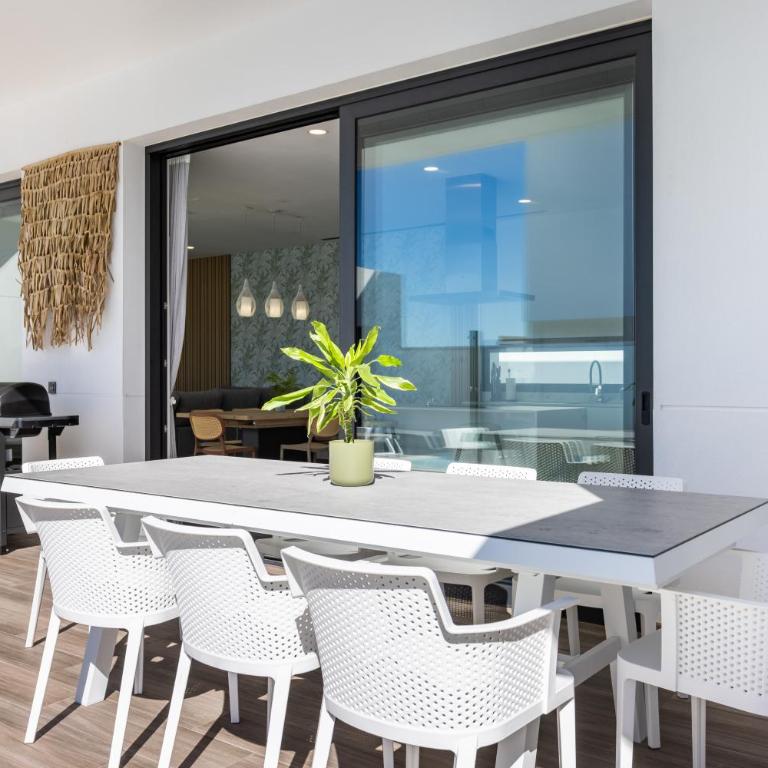Villa Ikigai By Sunkeyrents - Villa Deluxe - 15
