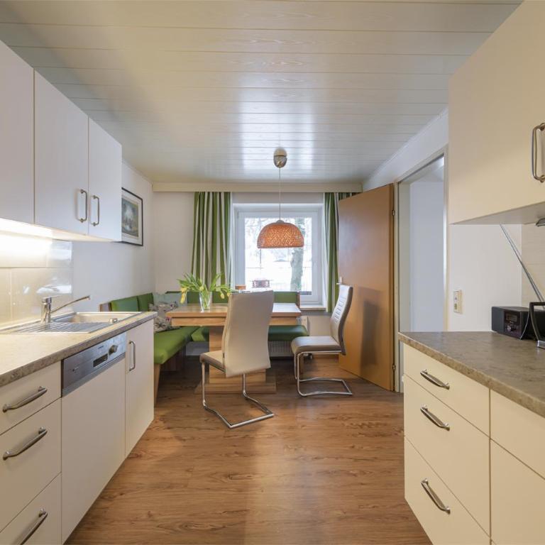 Appartment Graukogel Blick - Apartment - 14