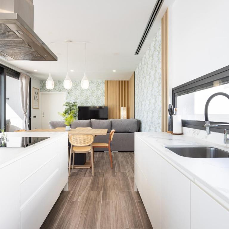 Villa Ikigai By Sunkeyrents - Villa Deluxe - 20