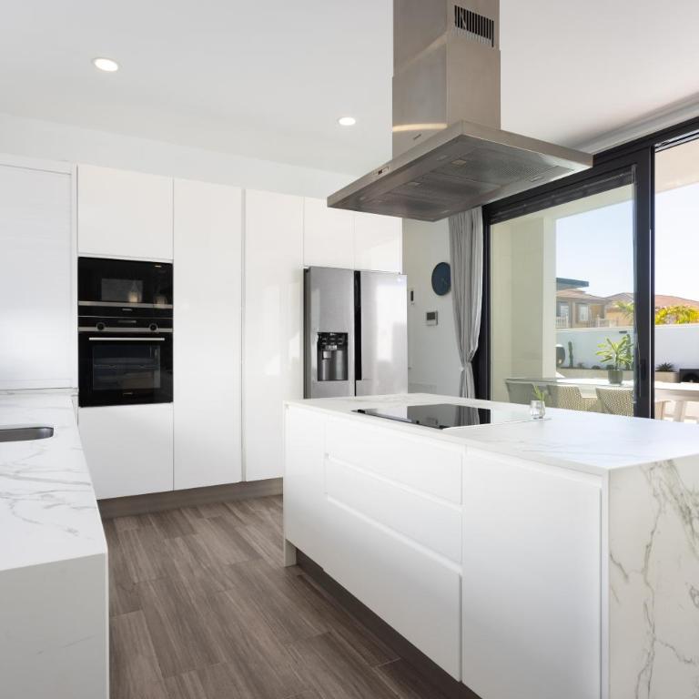 Villa Ikigai By Sunkeyrents - Villa Deluxe - 21