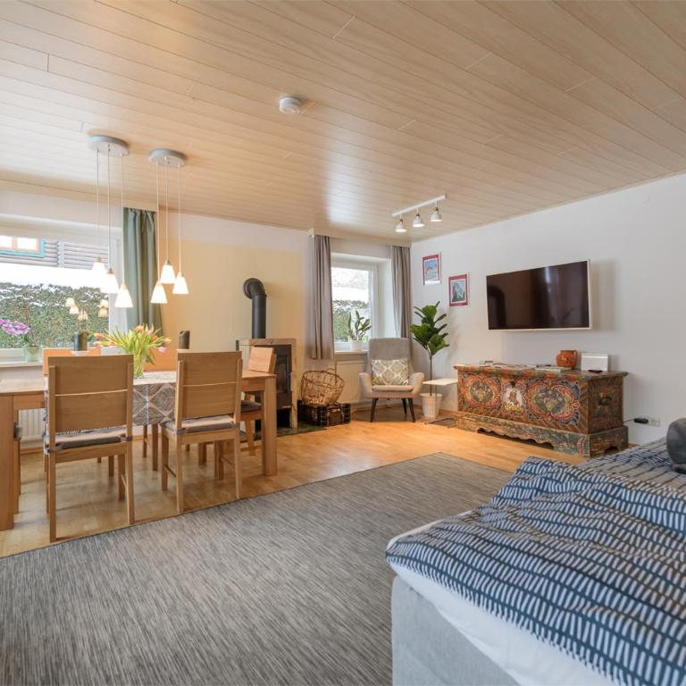 Appartment Graukogel Blick - Apartment - 8