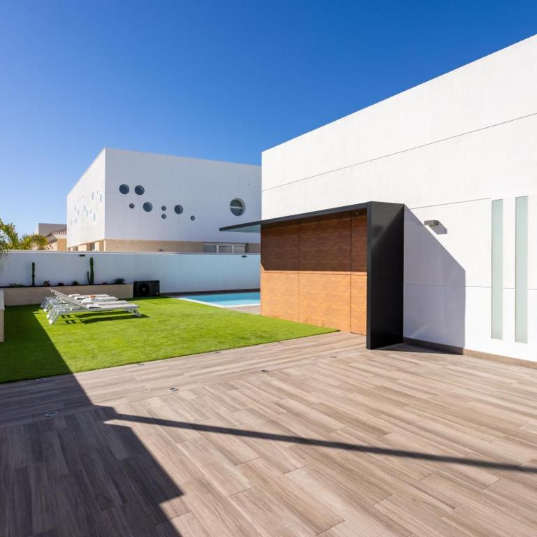 Villa Ikigai By Sunkeyrents - Villa Deluxe - 30