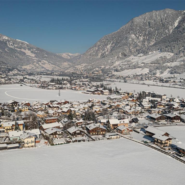 Appartment Graukogel Blick - Apartment - 32