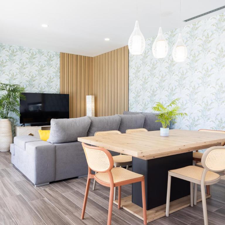 Villa Ikigai By Sunkeyrents - Villa Deluxe - 34