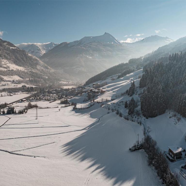 Appartment Graukogel Blick - Apartment - 34